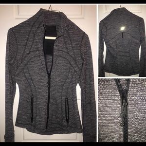 Lulu lemon jacket